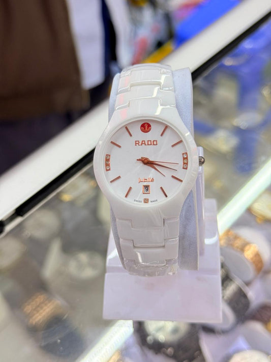 rado ladies watch
