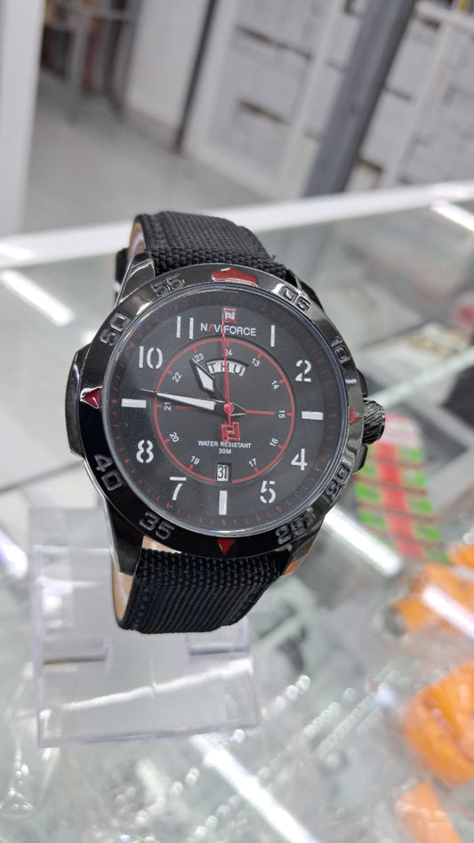 NAVIFORCE NF 9204