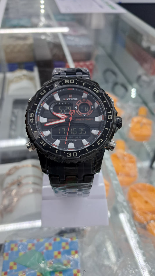 Naviforce 9234