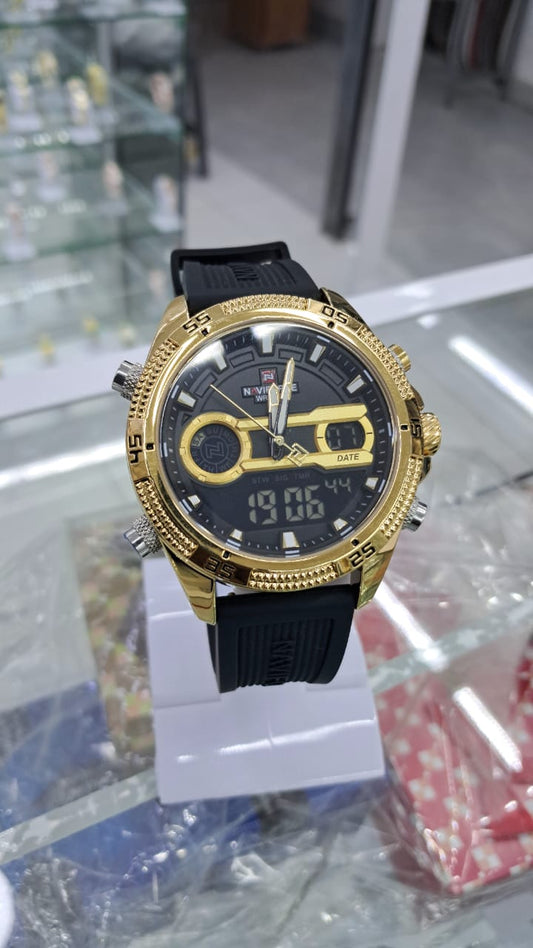 A-NAVIFORCE NF 9223-2