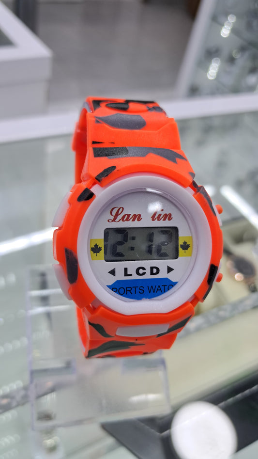 kids cheap watch KD01