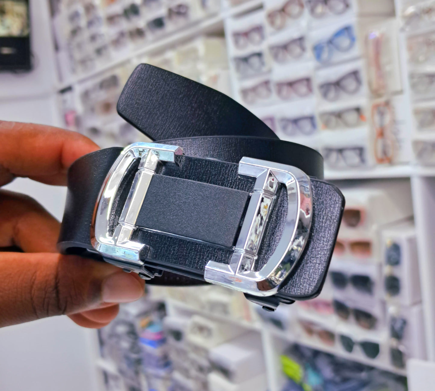 Classy  belt