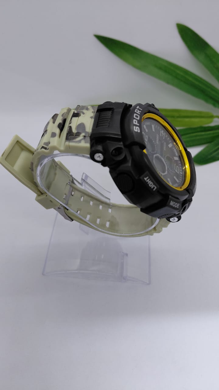 S-Sport Watch SA 06