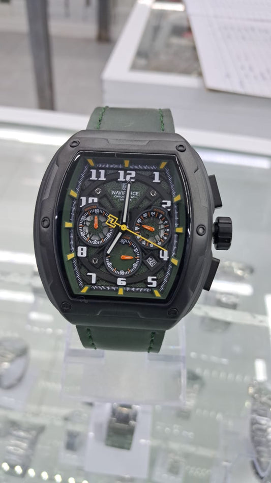 A-NAVIFORCE NF 8053 -1