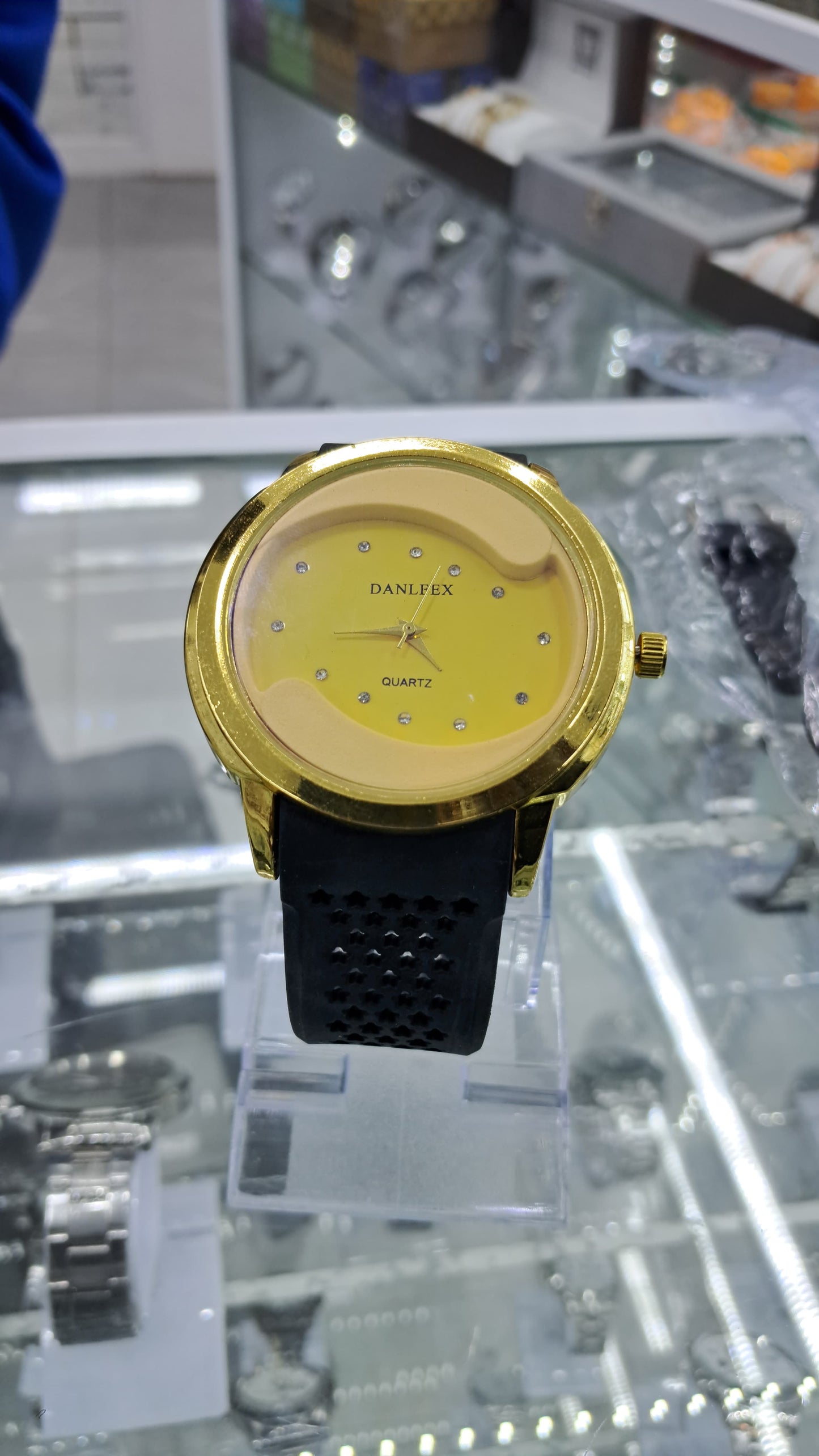 DALFEX QUARTZ