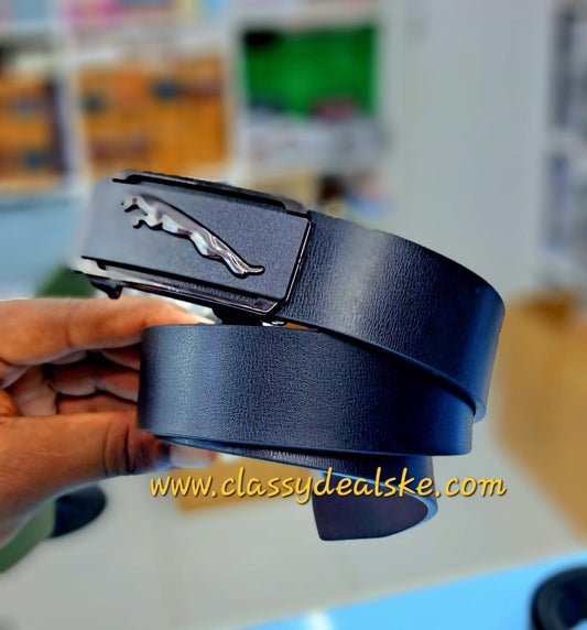 Classy  belt