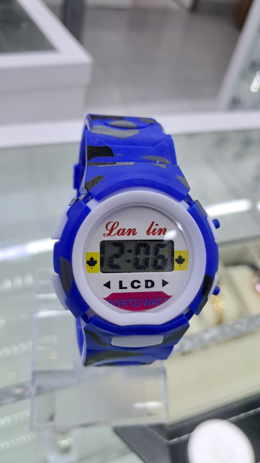 kids cheap watch KD01