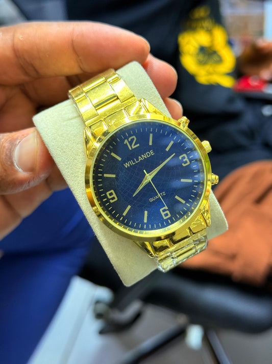 cheap men stainless steel watch