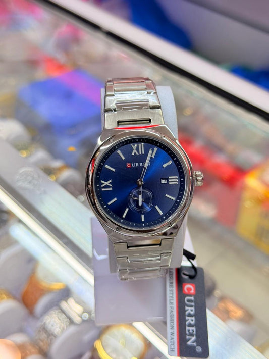 curren unisex watch