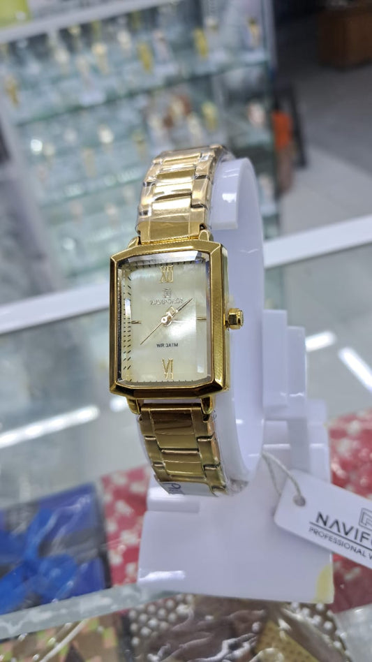 NAVIFORCE LADIES N F 5039