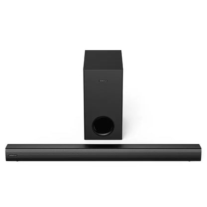 Vision Plus Deep Bass 360W 2.1CH Sound Bar