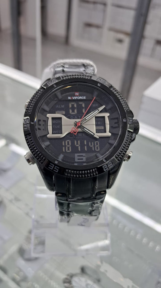 NAVIFORCE NF 9201