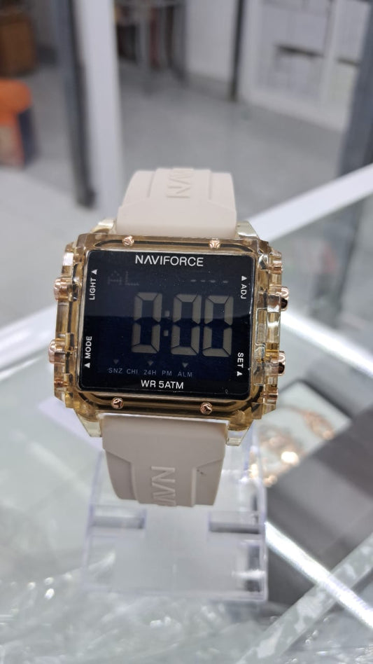 NAVIFORCE NF701
