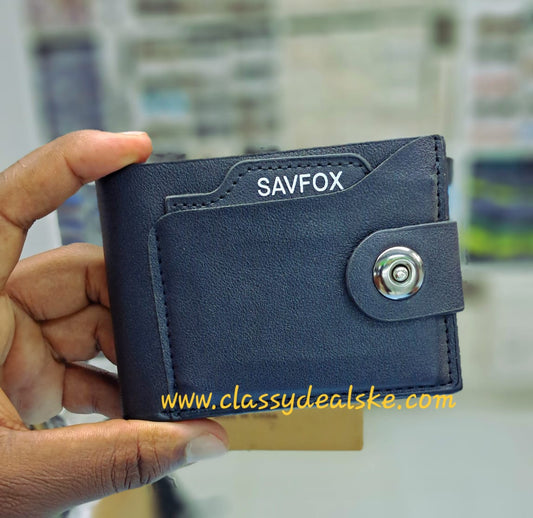 SAVFOX WALLET