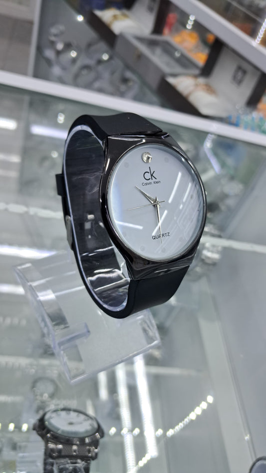 Clavin klein  Quatz