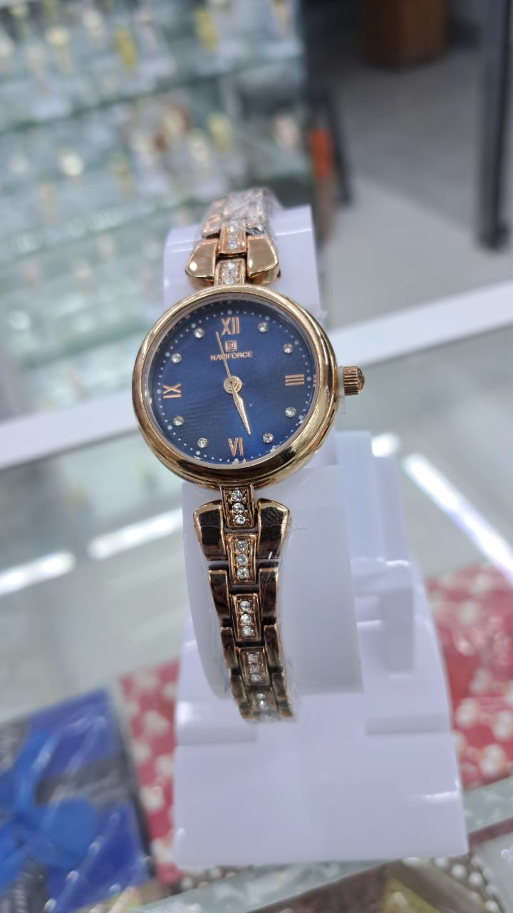 NAVIFORCE CLASSY WATCH NF 5034