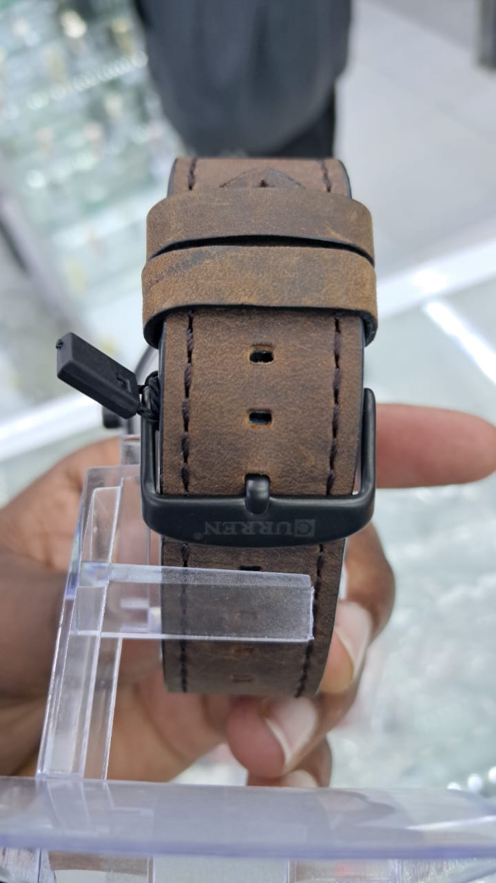 NAVIFORCE M8301