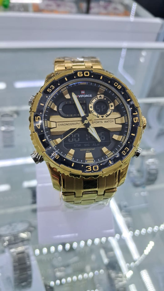 NAVIFORCE 9234-3