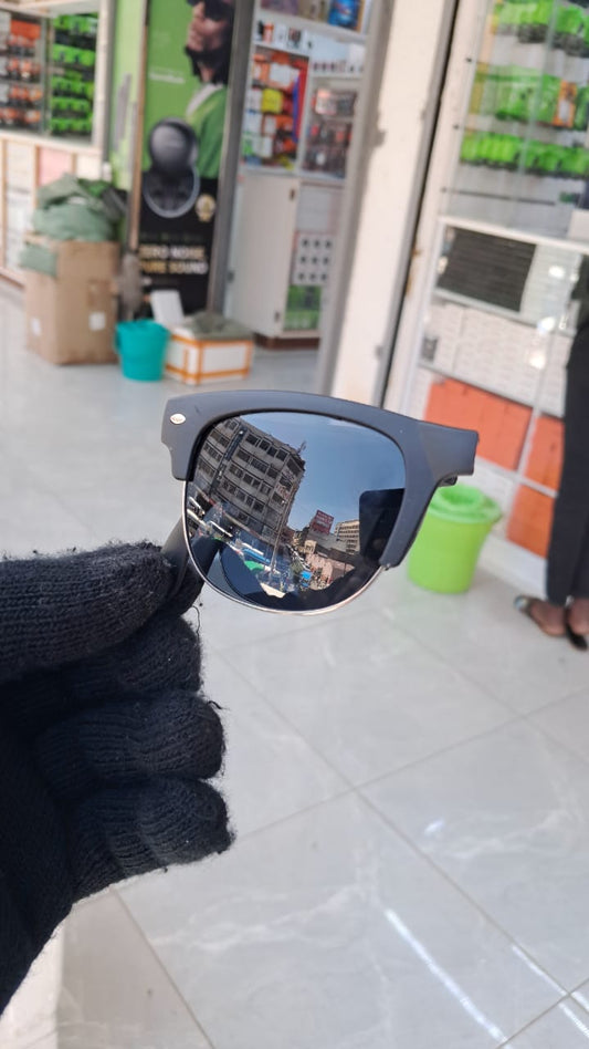 Foldable  sunglasses