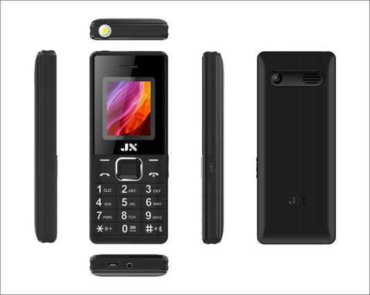 JX L130+ Feature Phone