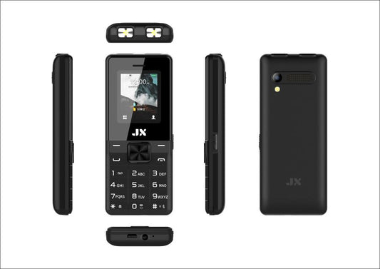 JX L230 Feature Phone