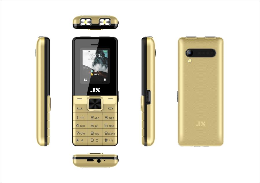 JX L230 Feature Phone
