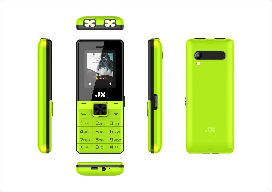 JX L230 Feature Phone