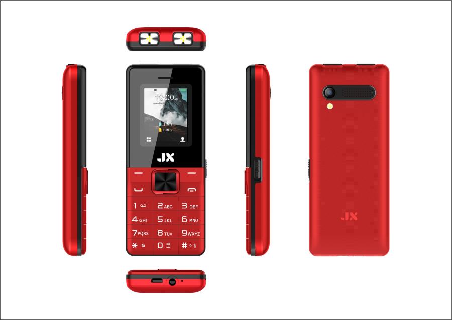 JX L230 Feature Phone