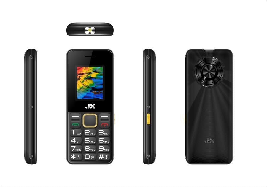 JX S30 Feature Phone