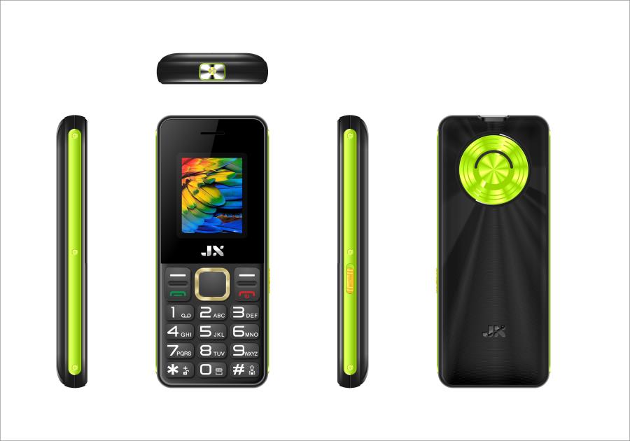 JX S30 Feature Phone
