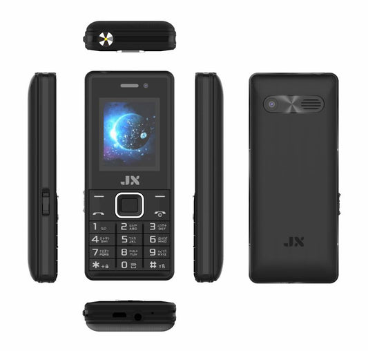 JX L120 Feature Phone