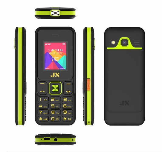JX L160 Feature Phone