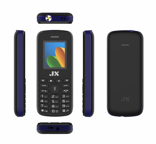 JX L200 Feature Phone