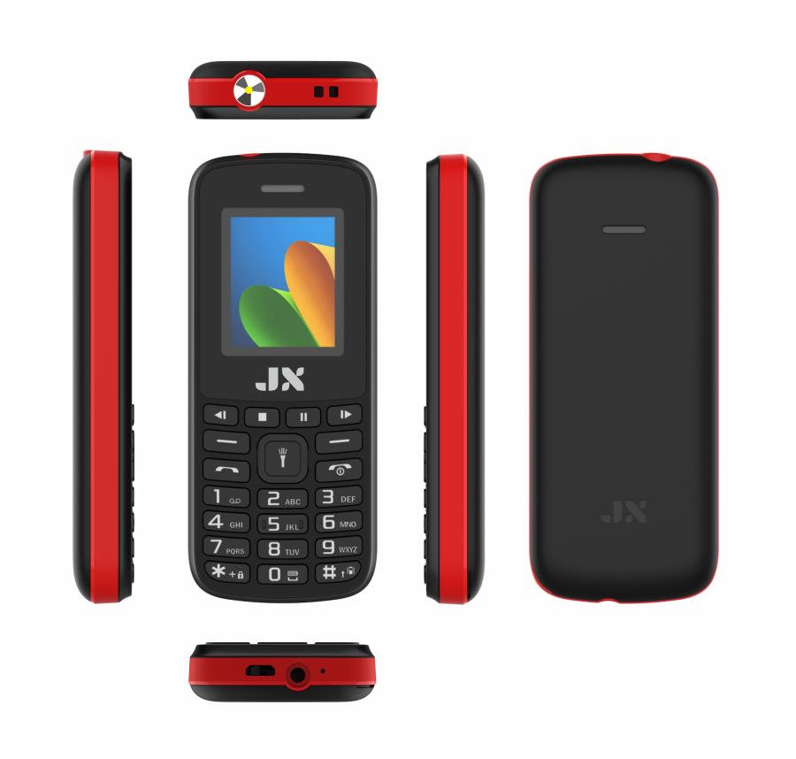 JX L200 Feature Phone