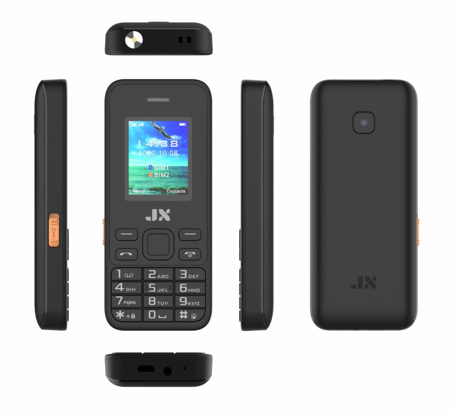 JX L240 Feature Phone