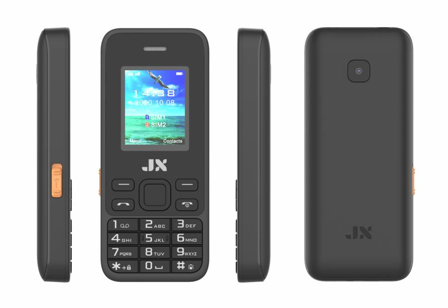 JX L240 Feature Phone