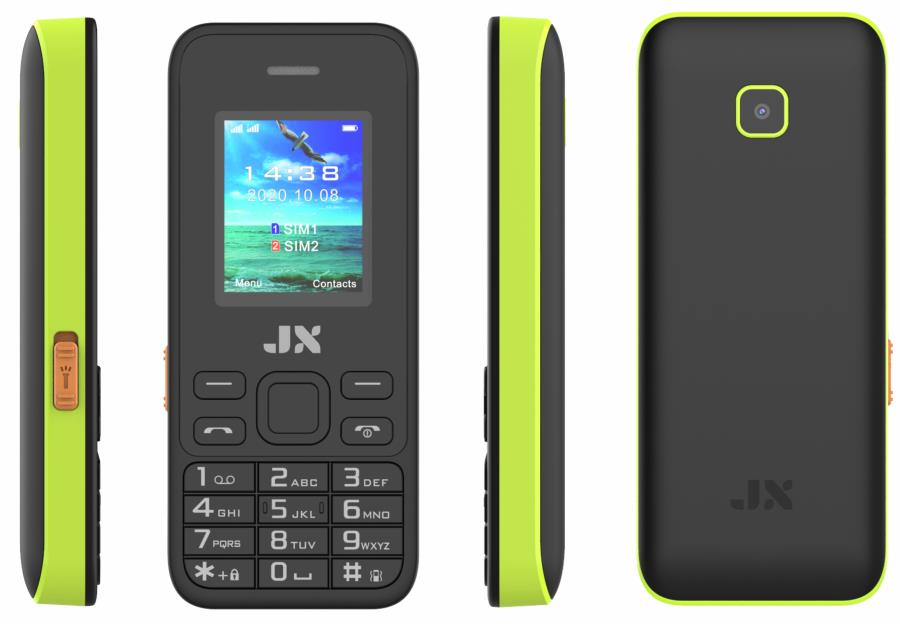 JX L240 Feature Phone