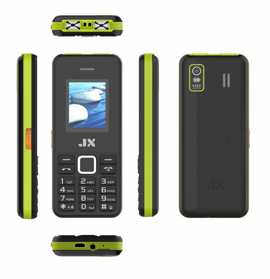 JX L250 Feature Phone