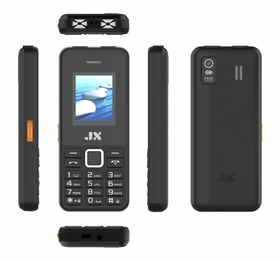 JX L250 Feature Phone