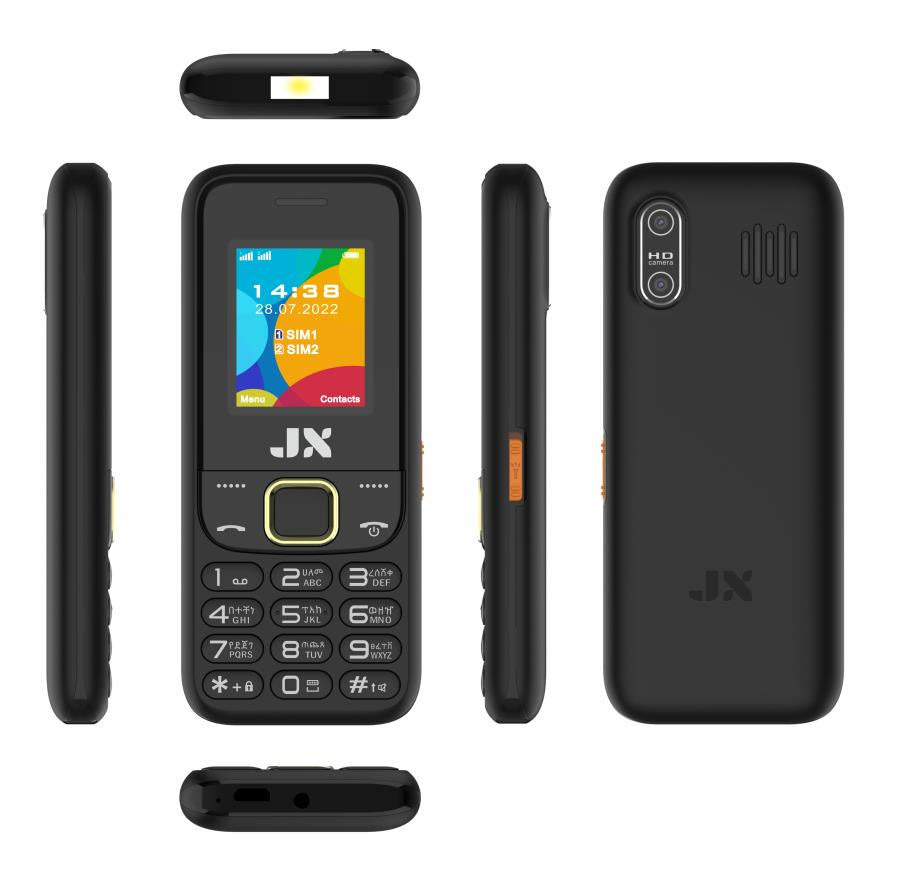 JX L320 Feature Phone