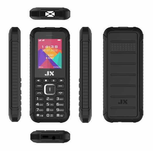JX S20 Feature Phone