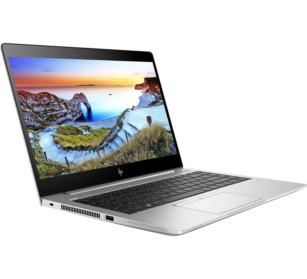 HP EliteBook 840 G5 Intel Core i5 7th Gen 8GB RAM 256GB