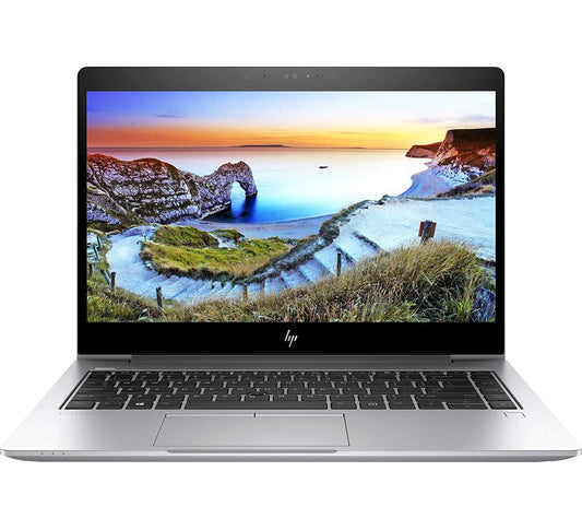HP EliteBook 840 G5 Intel Core i5 7th Gen 8GB RAM 256GB