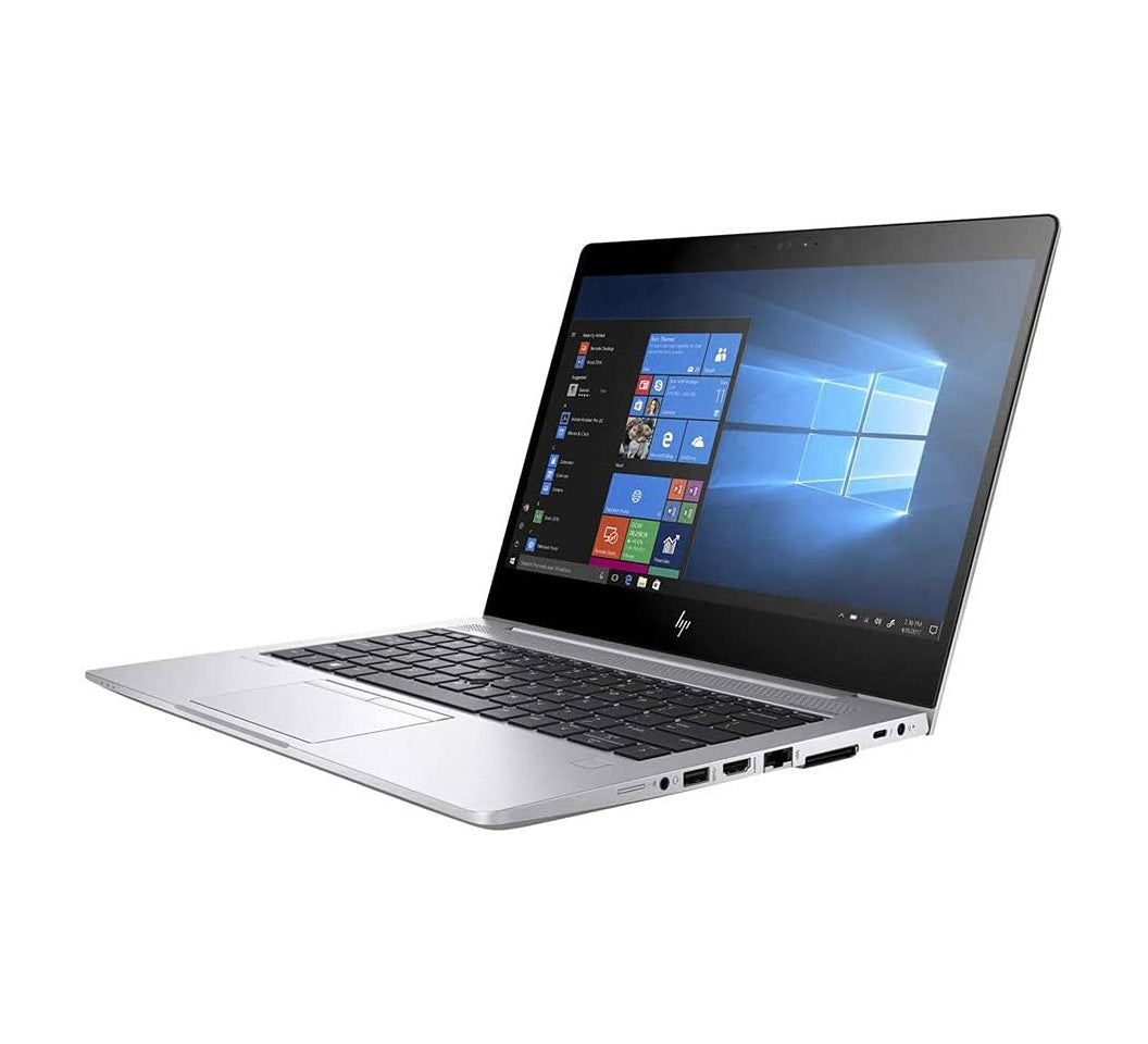 Hp Elitebook 830 G5 7th Core i5 8GB Ram 256GB Ssd