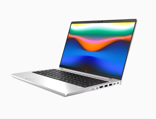 HP EliteBook x360 1030 G8 11th Gen Intel Core i7 processor, 16GB RAM-512GB SSD
