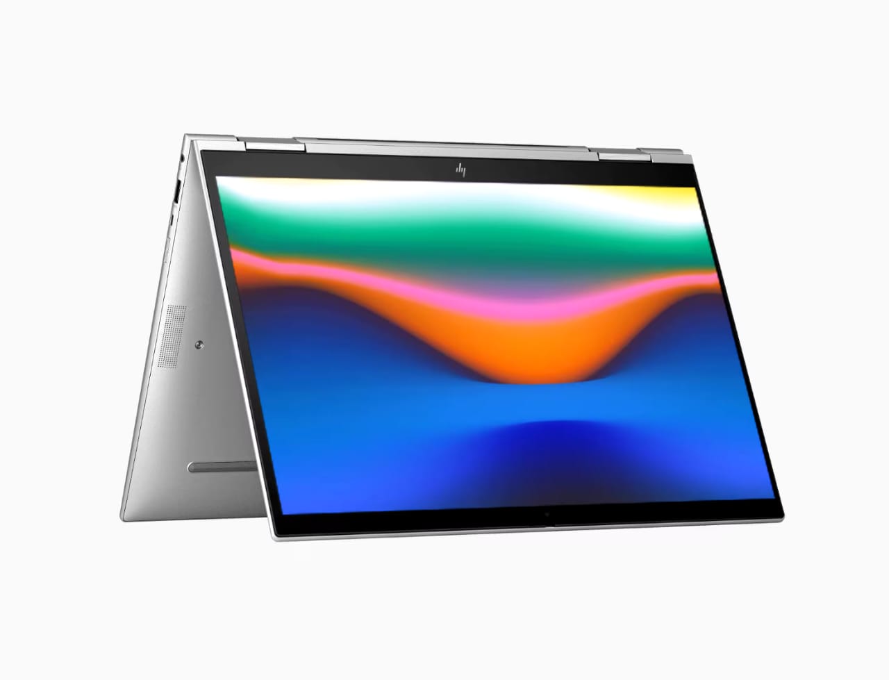 HP EliteBook x360 1030 G8 11th Gen Intel Core i7 processor, 16GB RAM-512GB SSD