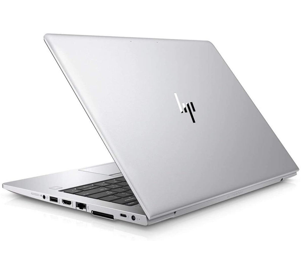 HP EliteBook 830 G5 Laptop 13.3" FHD | 1.7GHz Intel Core i5-8350U Quad-Core | 8GB DDR4 | 256GB SSD