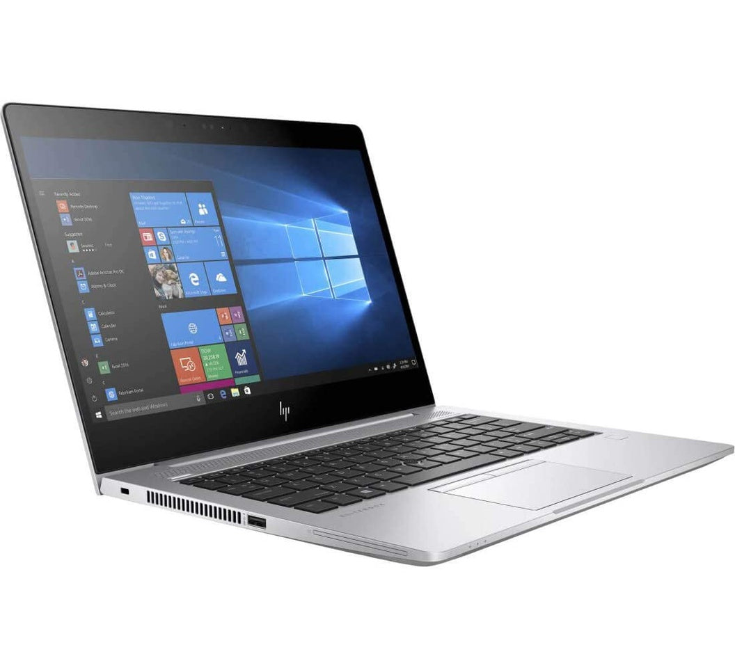 Hp Elitebook 830 G5 7th Core i5 8GB Ram 256GB Ssd