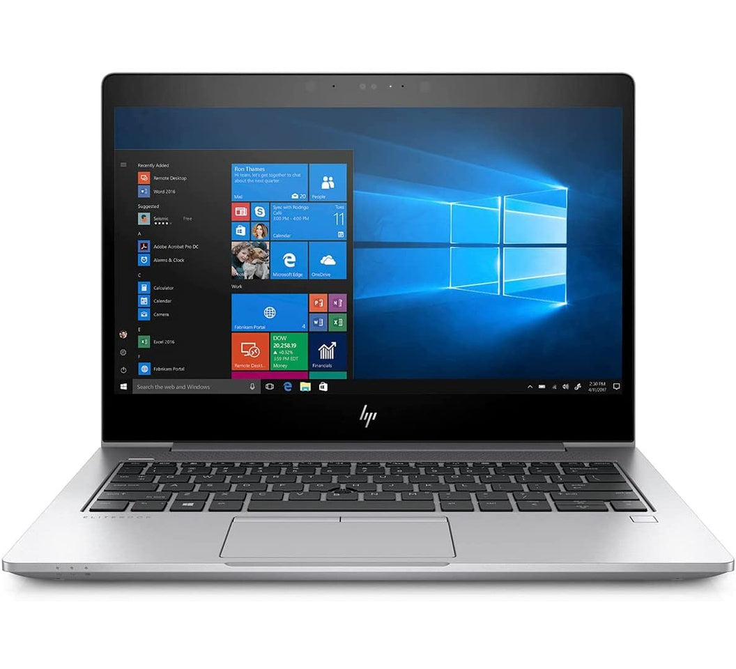 Hp Elitebook 830 G5 7th Core i5 8GB Ram 256GB Ssd