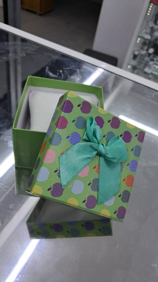 GIFTY WATCH BOX 6